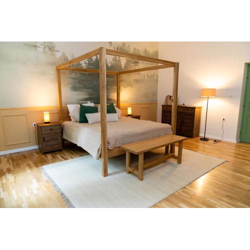 Apartments Paradiso