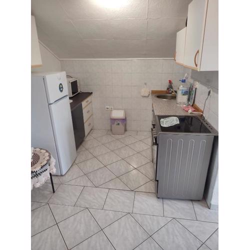 Apartments Paric