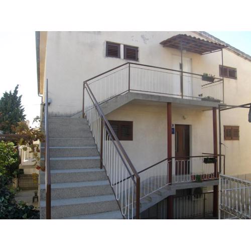 Apartments Pasko