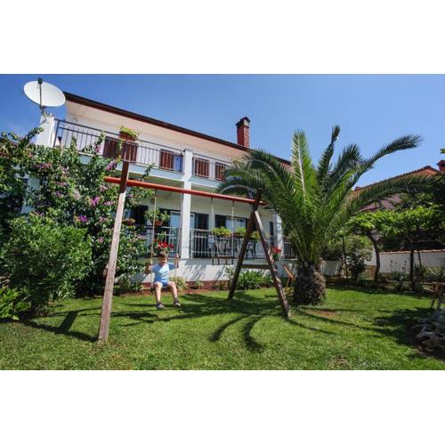 Apartments Patricia