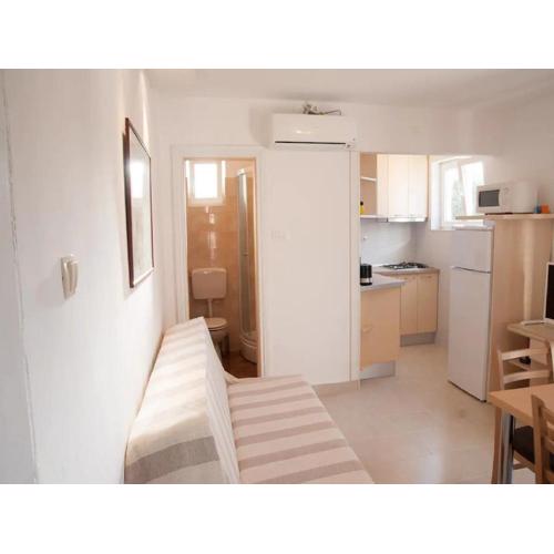 Apartments Paula - One Bedroom Apartment with Terrace 1