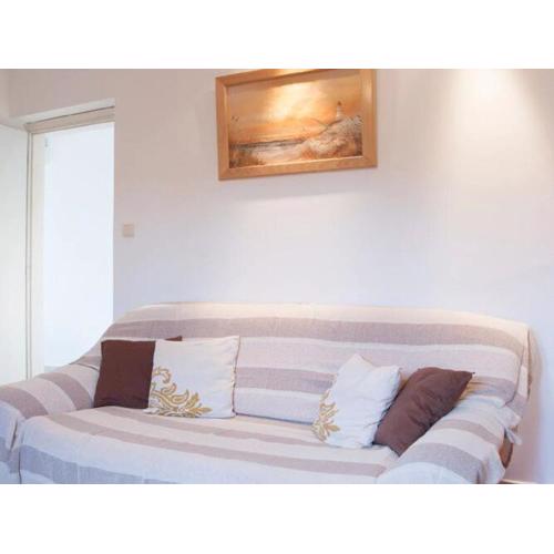 Apartments Paula - One Bedroom Apartment with Terrace 2