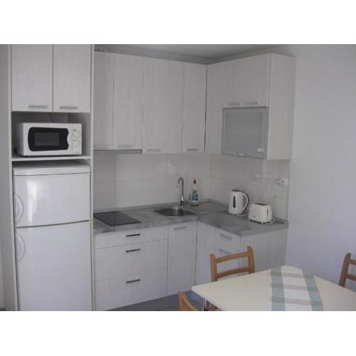 Apartments Paula - One Bedroom Apartment with Terrace 3