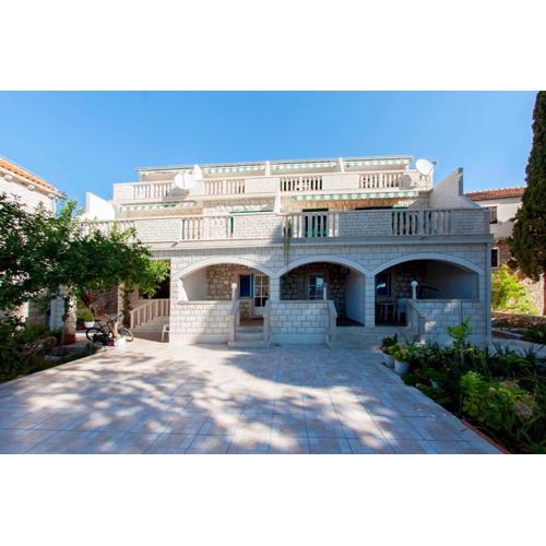 Apartments Paula