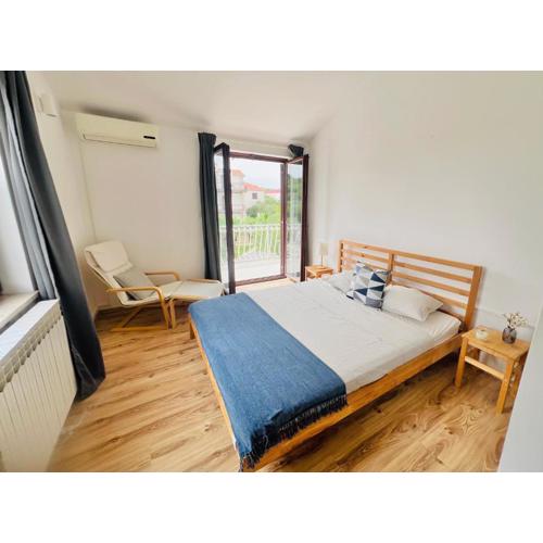 Apartments Pavao