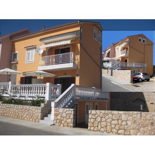 Apartments Pavelic