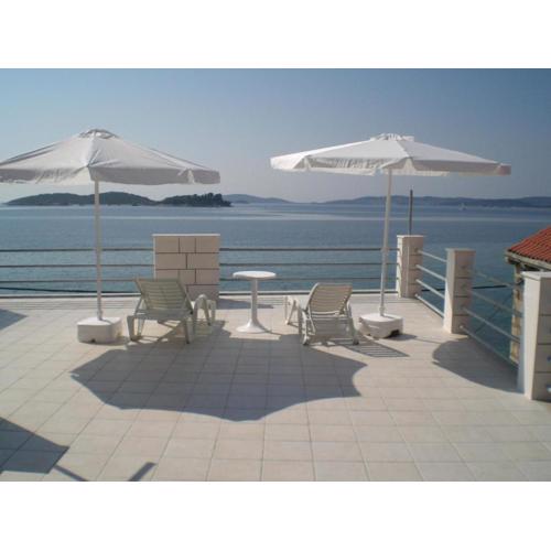 Apartments Pavla