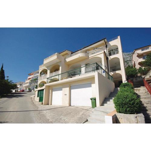 Apartments Pavlinovic