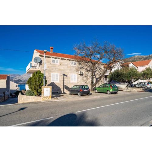 Apartments Pavo