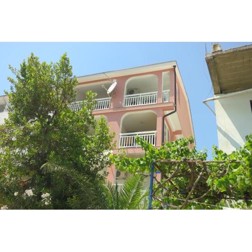 Apartments Pehar