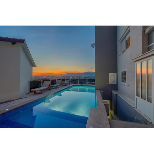 Apartments Pepa