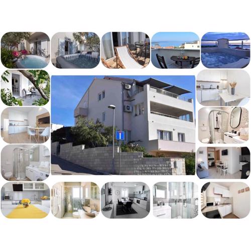 Apartments Pera