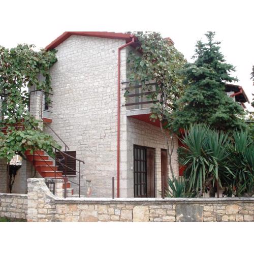 Apartments Percan