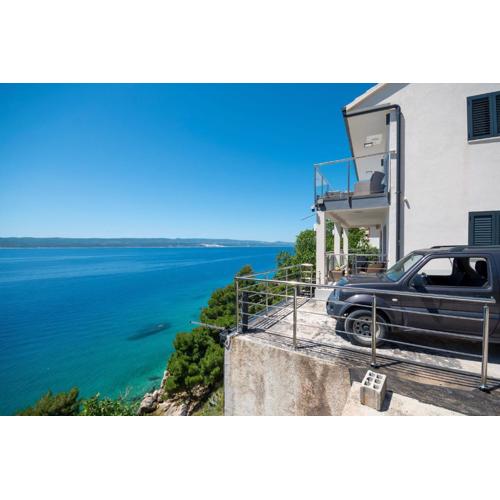 Apartments Perfect View