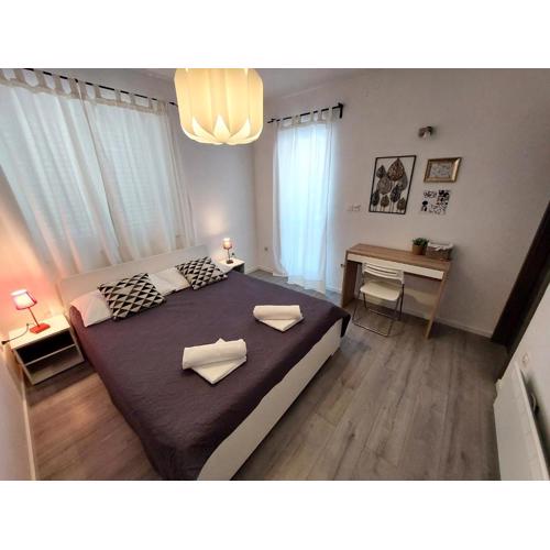 Apartments Peric