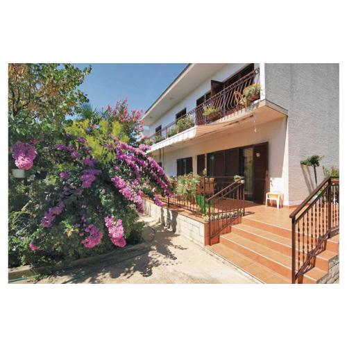 Apartments Perina