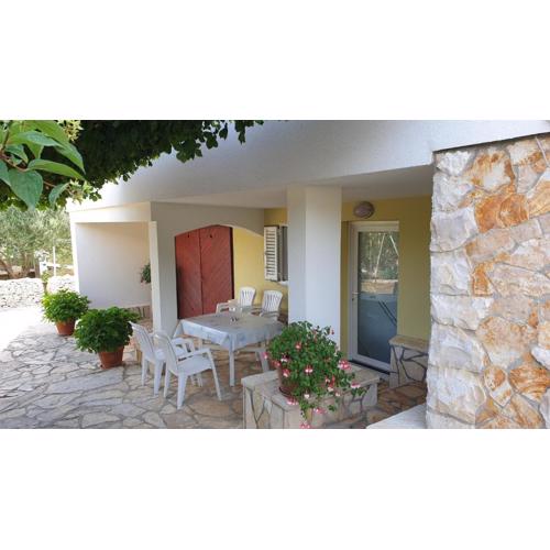 Apartments Perkovic