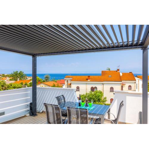 Apartments Perla