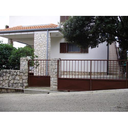 Apartments Pero