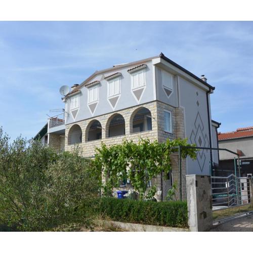 Apartments Petar & Anka