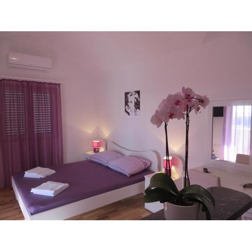 Apartments Petar II