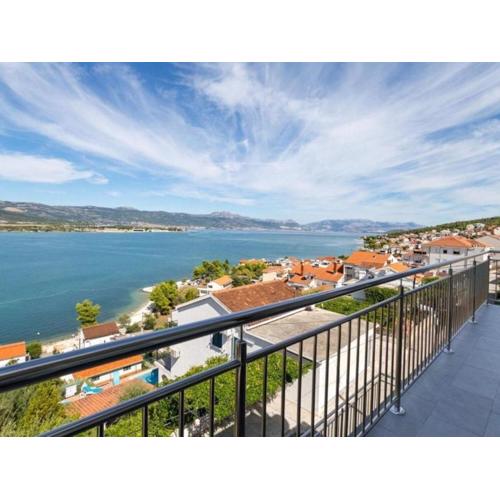Apartments Petar