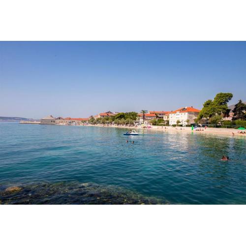 Apartments Petar