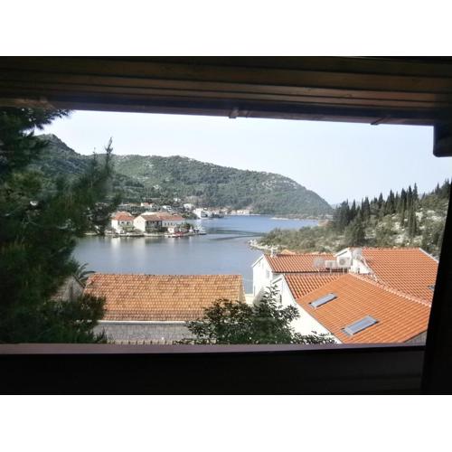 Apartments Petar