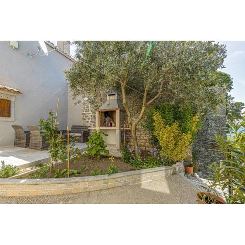 Apartments Petina