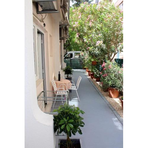 Apartments Petric
