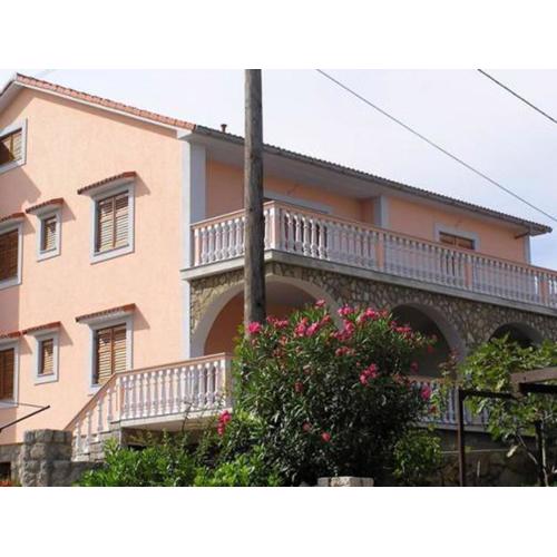 Apartments Petrovic