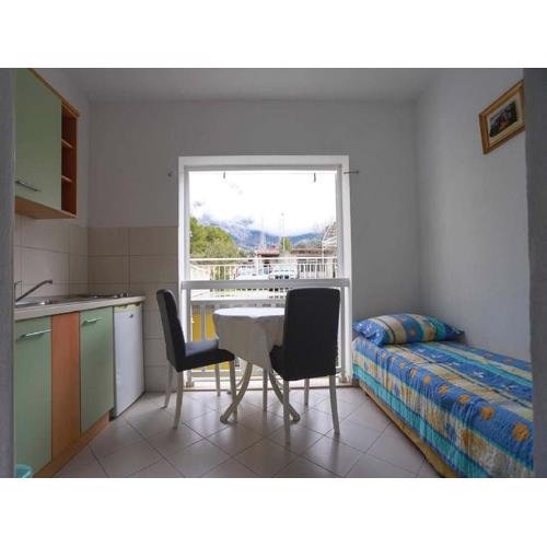Apartments Pezo - One Bedroom Apartment