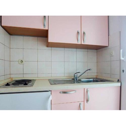 Apartments Pezo - Premium Studio with Balcony and Sea View