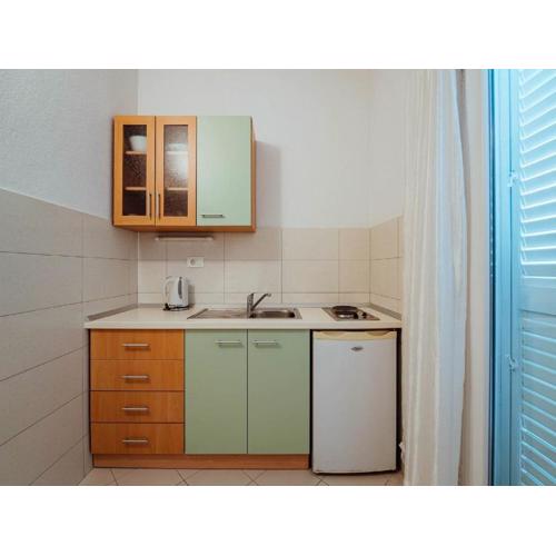 Apartments Pezo - Studio Apartment Tina 5
