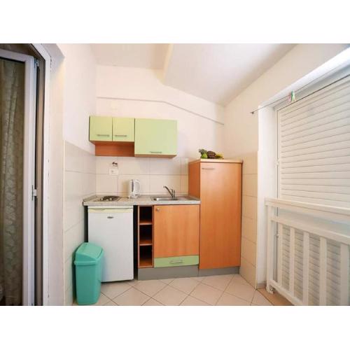 Apartments Pezo - Superior One Bedroom Apartment