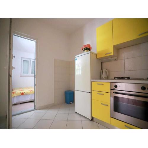 Apartments Pezo - Superior Two Bedroom Apartment with Balcony