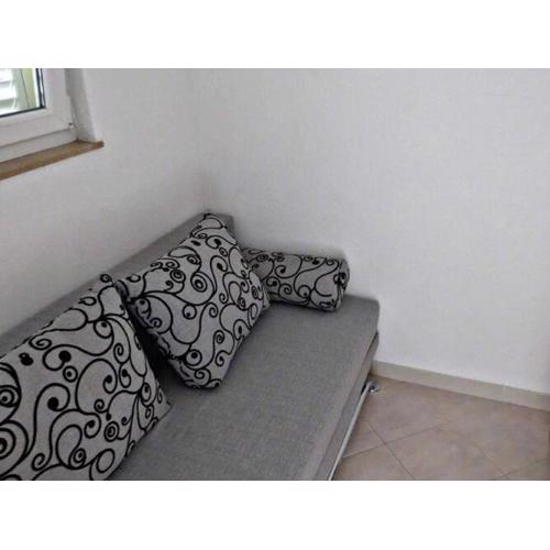 Apartments Pezo - Two Bedroom Apartment with Balcony