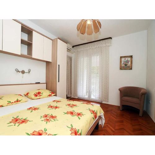 Apartments Pezo