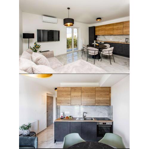 Apartments Piano - Kaštela