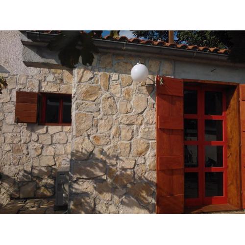 Apartments Picasso Komiza