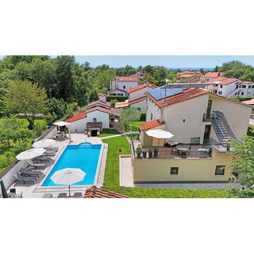 Apartments Pilic