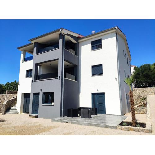 Apartments Pina