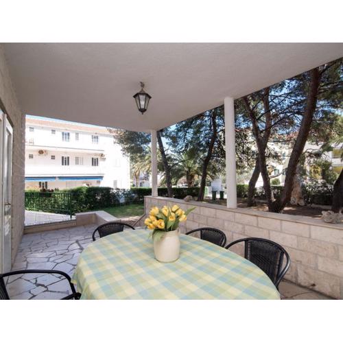 Apartments Pinija - Basic Two Bedroom Apartment with Terraces A1 - ST
