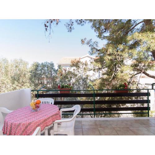 Apartments Pinija - Economy Two Bedroom Apartment with Terrace A4 - ST