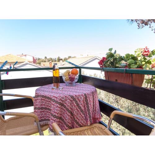 Apartments Pinija - Standard Two Bedroom Apartment with Balcony A6 - ST