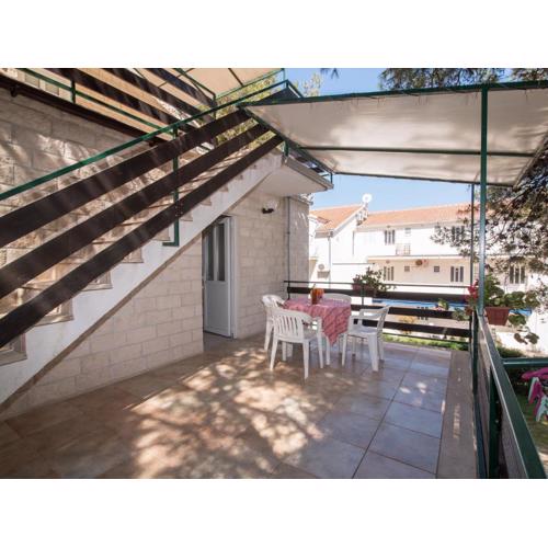 Apartments Pinija - Standard Two Bedroom Apartment with Terraces A2 - ST