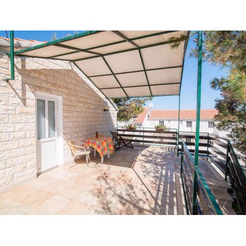 Apartments Pinija - Studio with Terrace A3 - ST