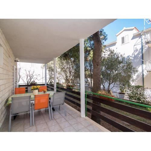 Apartments Pinija - Three Bedroom Apartment with Terrace A0 - ST