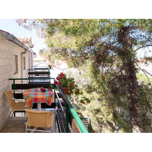 Apartments Pinija - Two Bedroom Apartment with Terrace A5 - ST