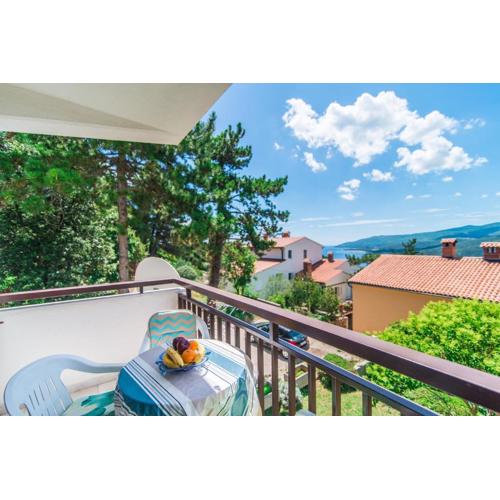 Apartments Pino Rabac